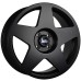 BOLA B10 18x8.0 MATT BLACK